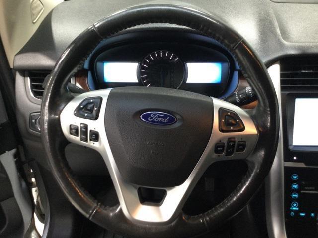 used 2013 Ford Edge car, priced at $6,500