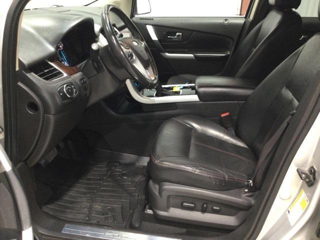 used 2013 Ford Edge car, priced at $6,500