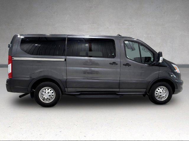 used 2020 Ford Transit-150 car, priced at $40,250