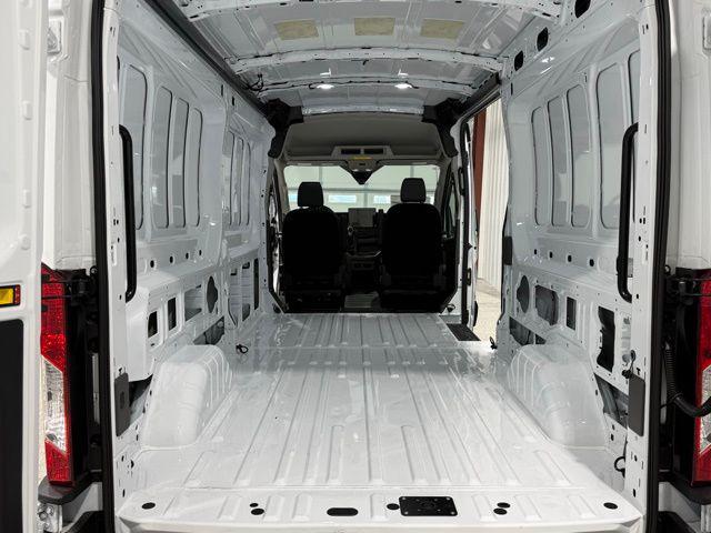 new 2026 Ford Transit-350 car, priced at $57,276