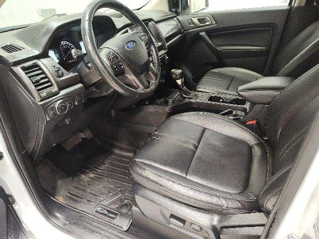 used 2019 Ford Ranger car, priced at $27,919