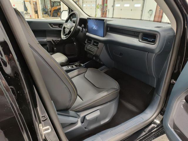 new 2026 Ford Maverick car, priced at $36,410