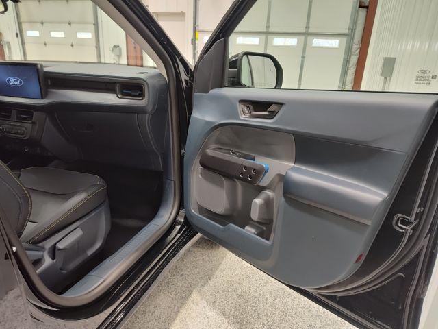 new 2026 Ford Maverick car, priced at $36,410