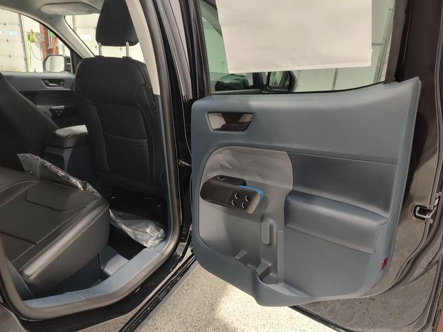 new 2026 Ford Maverick car, priced at $36,410
