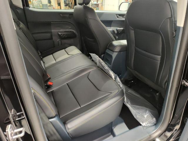 new 2026 Ford Maverick car, priced at $36,410