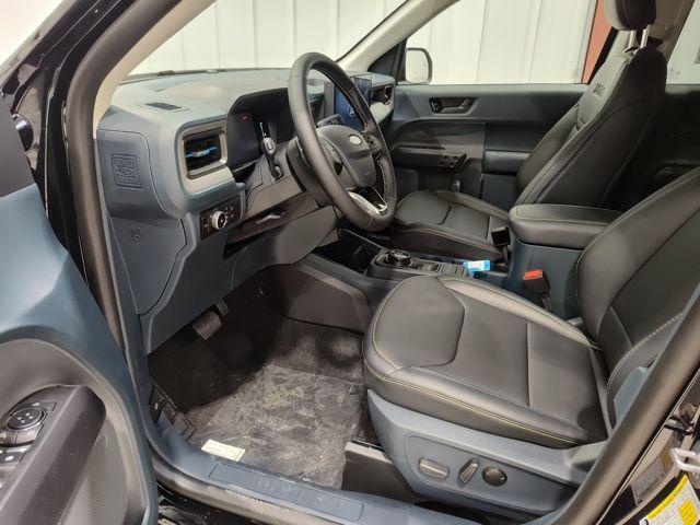new 2026 Ford Maverick car, priced at $36,410