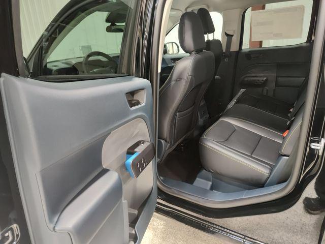 new 2026 Ford Maverick car, priced at $36,410