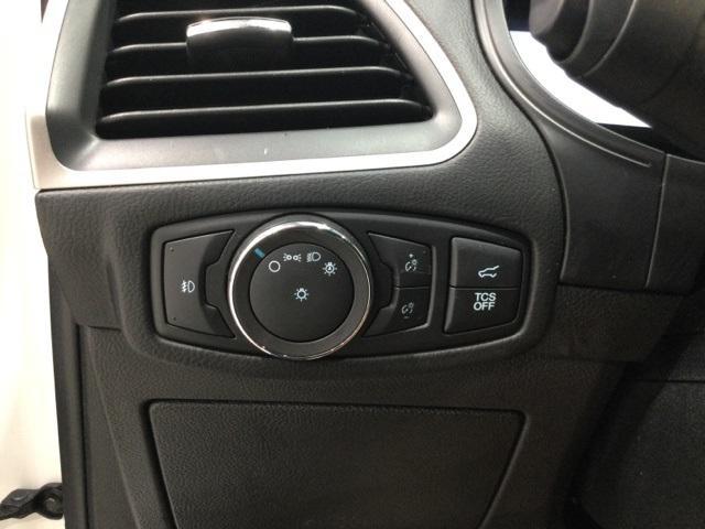 used 2022 Ford Edge car, priced at $26,900