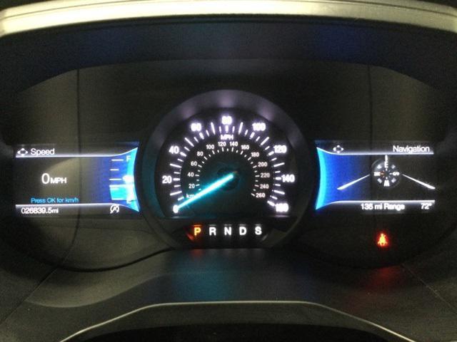 used 2022 Ford Edge car, priced at $26,900