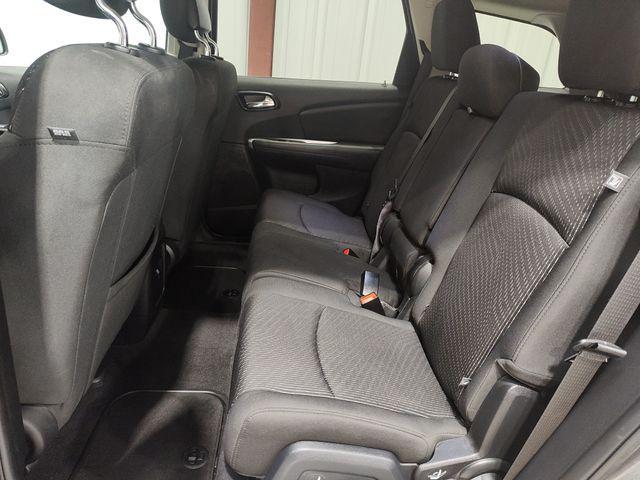 used 2017 Dodge Journey car, priced at $6,917
