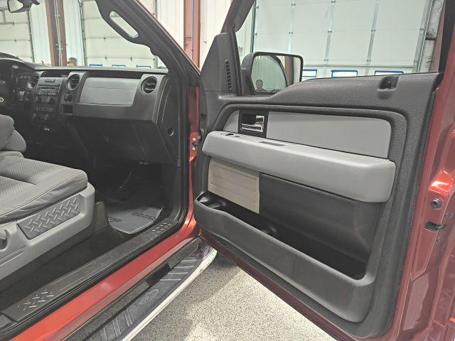 used 2014 Ford F-150 car, priced at $19,250