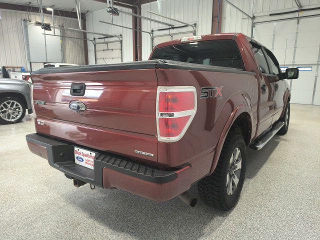 used 2014 Ford F-150 car, priced at $19,250