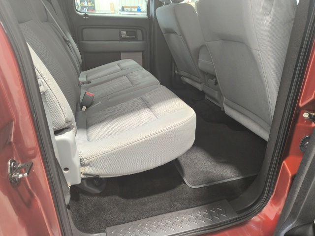 used 2014 Ford F-150 car, priced at $19,250