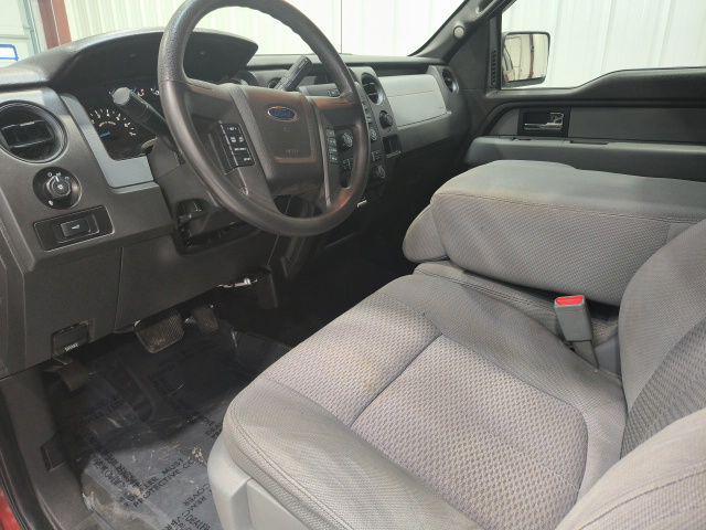 used 2014 Ford F-150 car, priced at $19,250