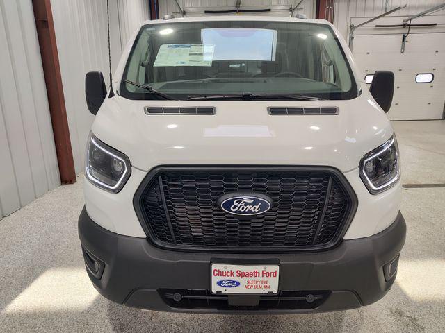 new 2026 Ford Transit-150 car, priced at $56,505