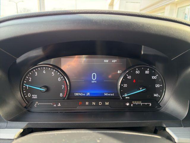 used 2020 Ford Explorer car, priced at $16,920