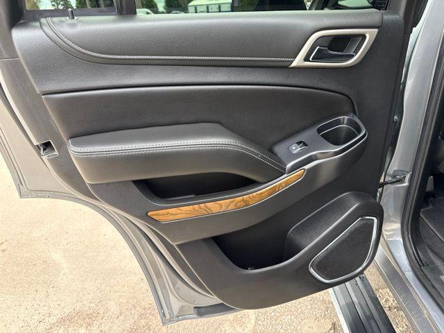 used 2020 GMC Yukon car, priced at $22,250