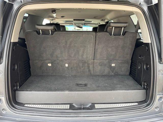 used 2020 GMC Yukon car, priced at $22,250