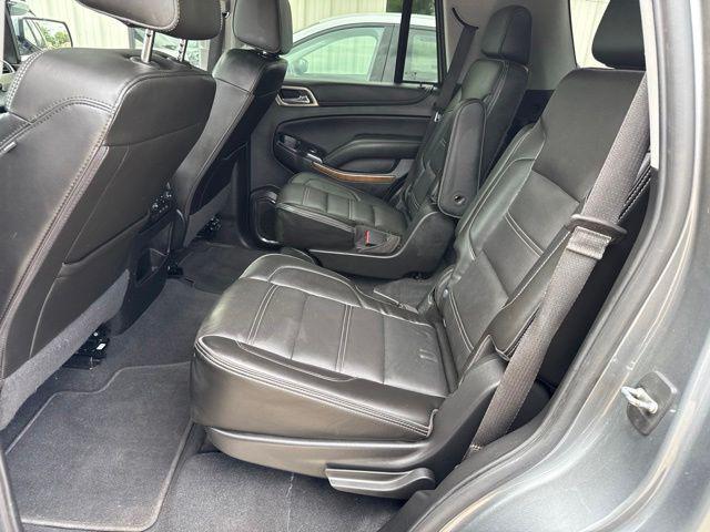 used 2020 GMC Yukon car, priced at $22,250