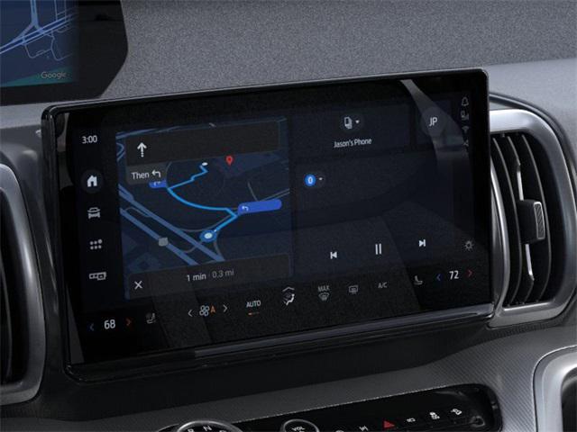 new 2025 Ford Expedition Max car, priced at $72,528