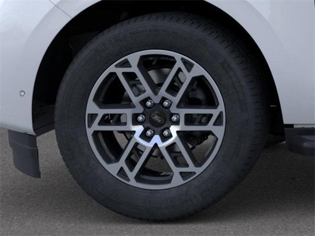new 2025 Ford Expedition Max car, priced at $72,528