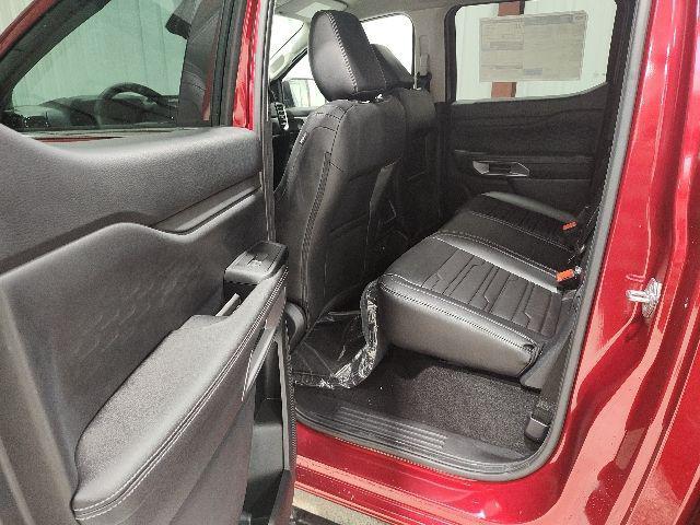 new 2026 Ford Ranger car, priced at $52,607