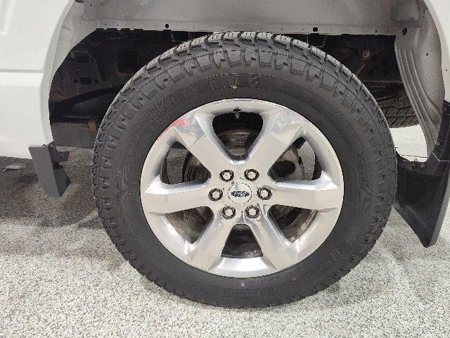 used 2021 Ford F-150 car, priced at $25,900