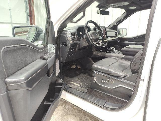 used 2021 Ford F-150 car, priced at $25,900