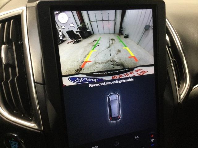 used 2022 Ford Edge car, priced at $25,900