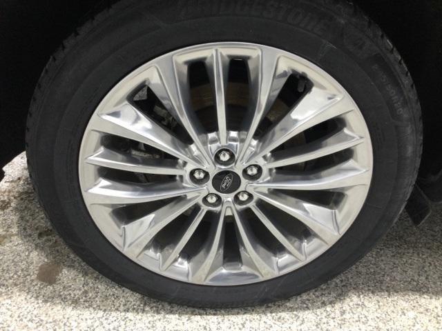 used 2022 Ford Edge car, priced at $25,900