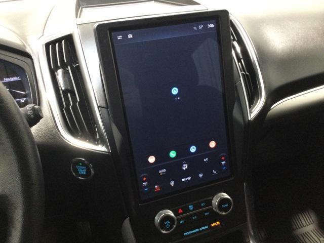 used 2022 Ford Edge car, priced at $25,900