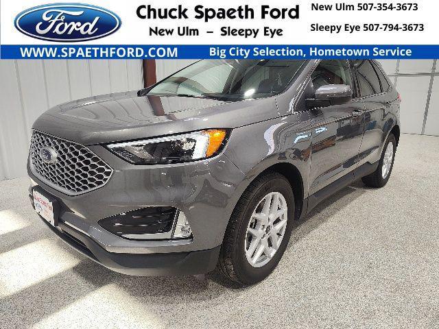 used 2023 Ford Edge car, priced at $30,900