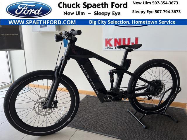 new 2025 Ford Mustang car, priced at $3,500