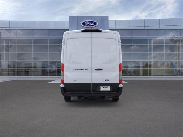 new 2026 Ford Transit-350 car, priced at $62,776