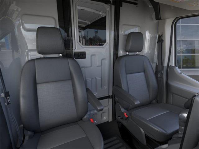 new 2026 Ford Transit-350 car, priced at $62,776