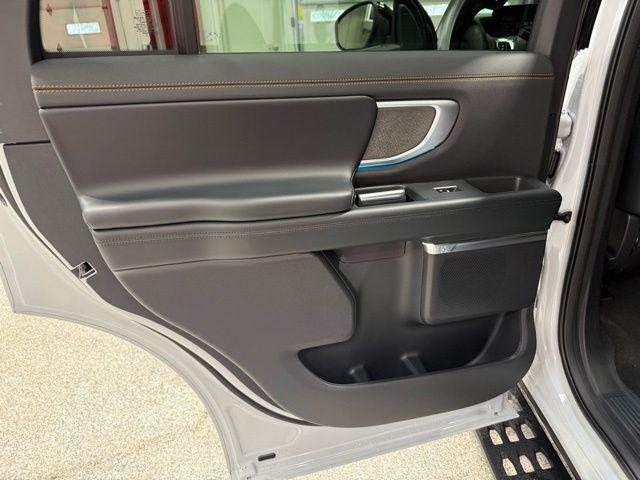 new 2026 Ford Expedition car, priced at $82,369