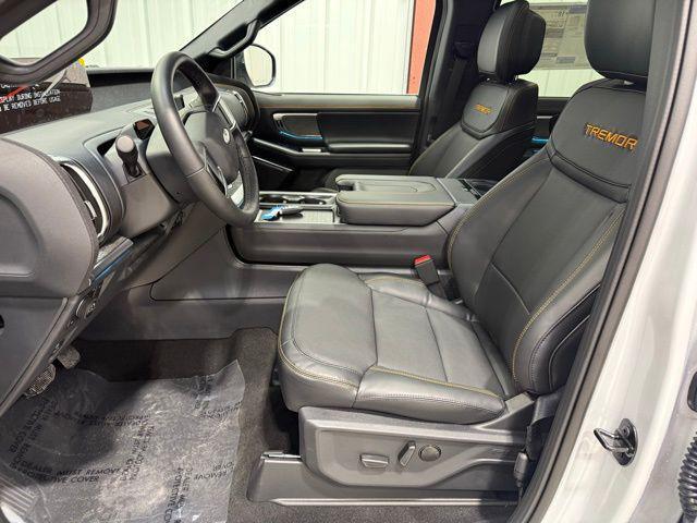 new 2026 Ford Expedition car, priced at $82,369