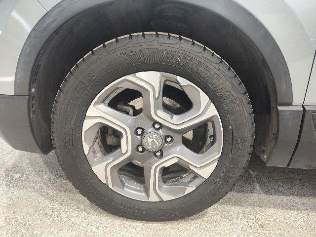 used 2019 Honda CR-V car, priced at $17,250