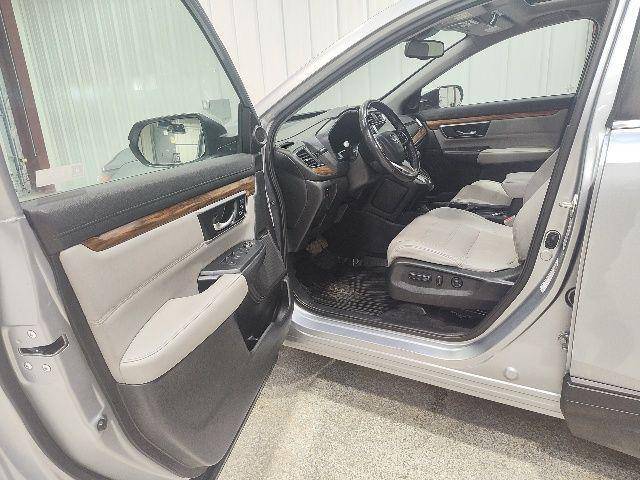 used 2019 Honda CR-V car, priced at $17,250