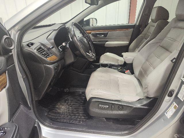 used 2019 Honda CR-V car, priced at $17,500