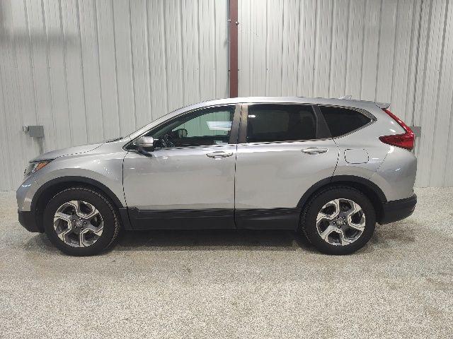 used 2019 Honda CR-V car, priced at $17,250