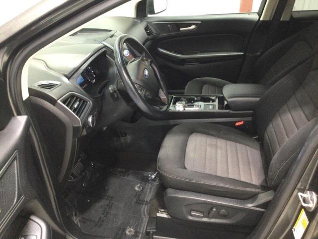 used 2020 Ford Edge car, priced at $15,920