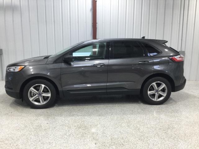 used 2020 Ford Edge car, priced at $15,920