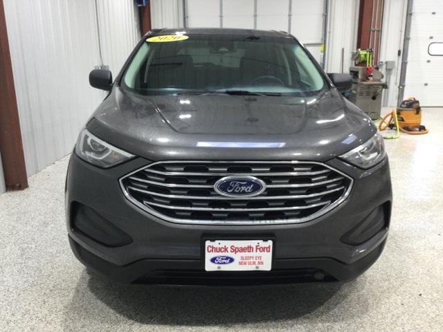 used 2020 Ford Edge car, priced at $15,920