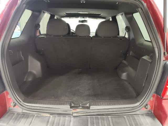 used 2011 Ford Escape car, priced at $7,900