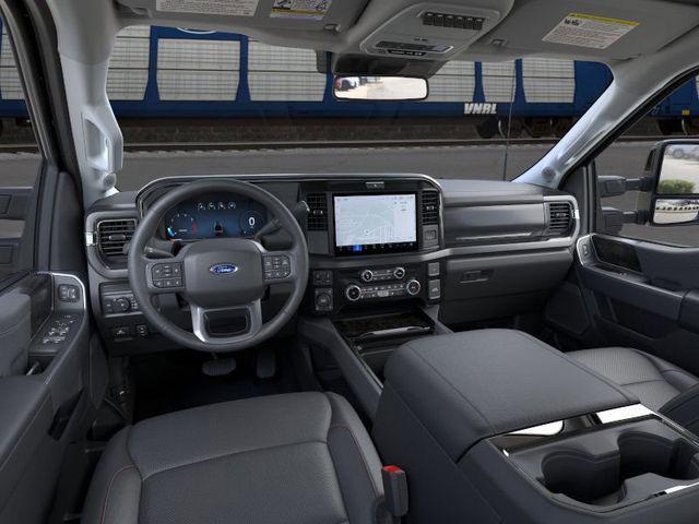 new 2026 Ford F-350 car, priced at $77,720