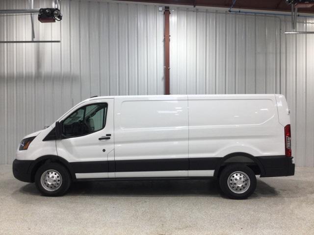 new 2026 Ford Transit-150 car, priced at $62,135