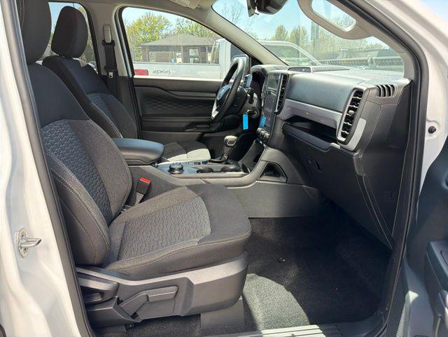new 2026 Ford Ranger car, priced at $39,340