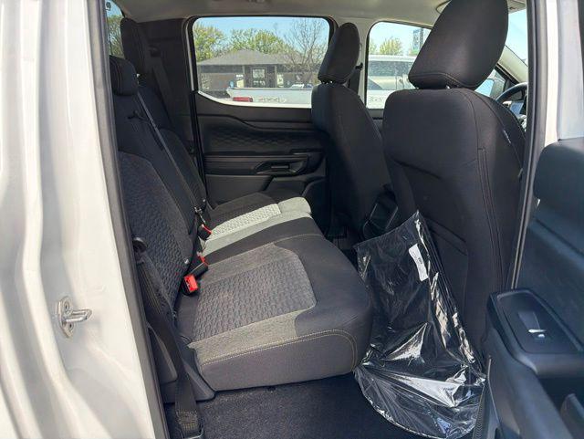 new 2026 Ford Ranger car, priced at $39,340