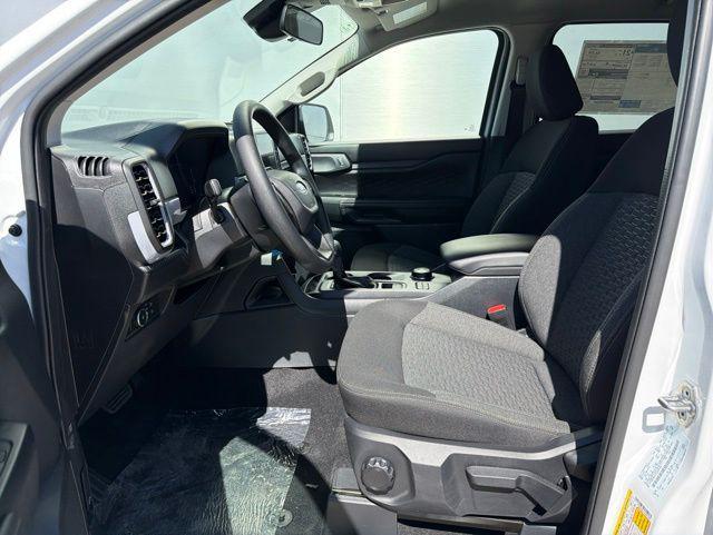 new 2026 Ford Ranger car, priced at $39,340